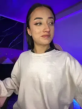 Stripchat Live Sex of Ady_18