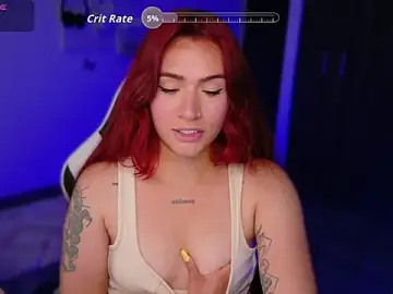 Stripchat Free Porn Cam of ImLui_lu