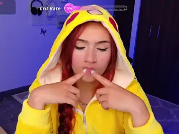 Stripchat Free Porn Cam of ImLui_lu