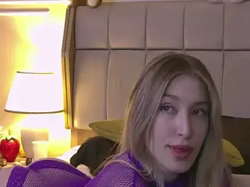 Stripchat Private Sex Chat of SerenaBennet