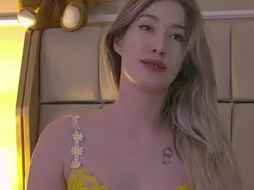Stripchat Best live sex cam show of SerenaBennet