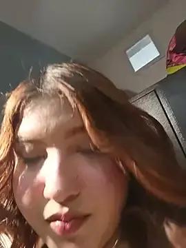Stripchat Live Sex of VanessaLanz