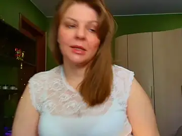 Stripchat Sex Cam of VeronikawGold