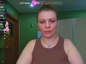 Stripchat Watch Live Sex Cams of VeronikawGold