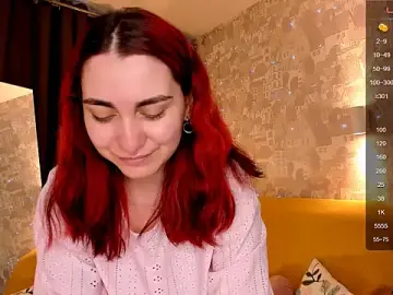 Stripchat Nude Webcam of hannacheekss_
