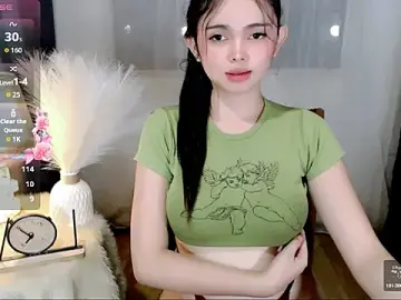 Stripchat Free Porn Cam of wildest_fantasy
