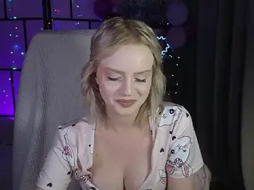 Stripchat Adult Video Chat of ImBonBon