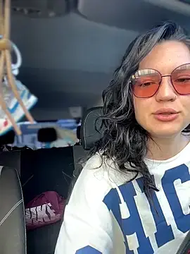 Stripchat Live Sex of MeekyRich