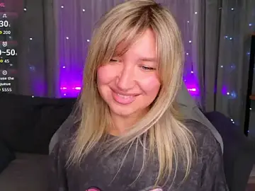 Stripchat Free Live Porn of MilaBott