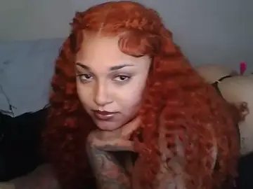 Stripchat Nude Webcam of jaydadior