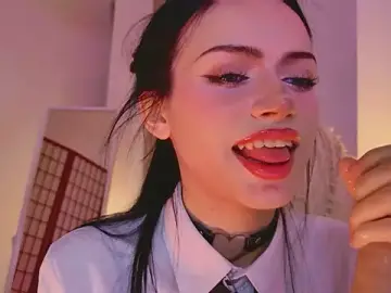 Stripchat Sex Cam of Dark_Diva