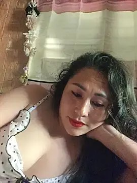 Stripchat Sex Chat of Filipina_Desire
