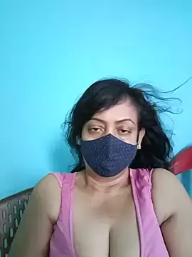 Stripchat Best Webcam of love_suman