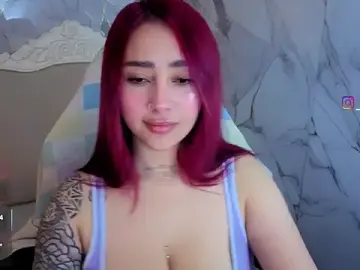 Stripchat Private Sex Chat of merloth_sub