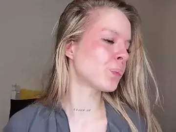 Stripchat Best Webcam of Catrinee