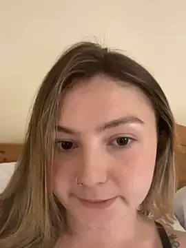 Stripchat Live Sex of ChloeRaexox