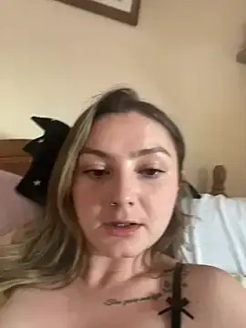 Stripchat Best Webcam of ChloeRaexox