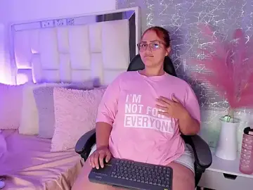 Stripchat Sex Cam of LeahxBarker