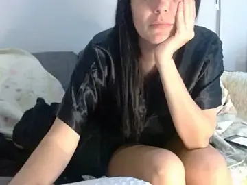Stripchat Live Porn of NinaMendes