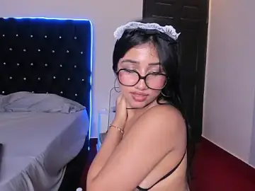 Stripchat Nude Webcam of Piffyx