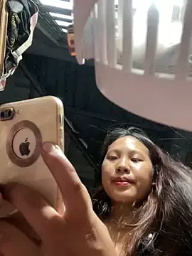 Stripchat Nude Webcam of Jin_zz