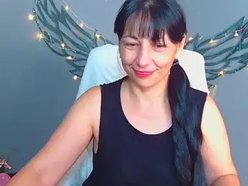 Stripchat Live Sex of LiluGrants