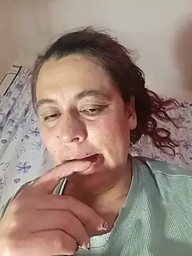 Stripchat Adult Webcam of MarthinaBaker