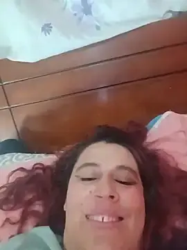 Stripchat Best live sex cam show of MarthinaBaker