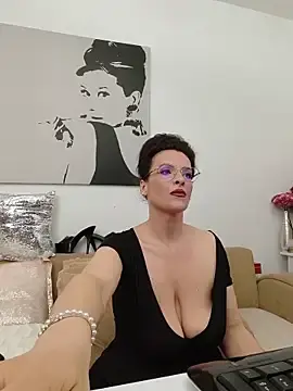 Stripchat Live Sex of RebeccaNoble