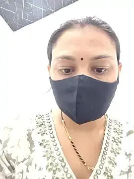 Stripchat Private Sex Chat of Saishaa