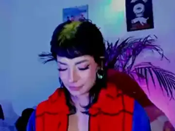 Stripchat Live Sex Cam of _mamush