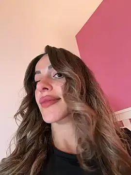 Stripchat Private Sex Chat of -Alisa