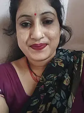 Stripchat Live Porn of Rayal_bhabi