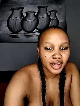 Stripchat Nude Webcam of Sego_TeeTee