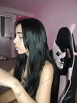 Stripchat Private Sex Chat of Summer_09