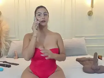 Stripchat Best Webcam of gabysanta_