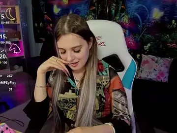 Stripchat Live Sex Cam of kaisajenner
