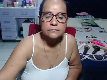 Stripchat Live Porn of pervert_mommy_