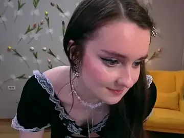 Stripchat Free Porn Cam of CloudGrace