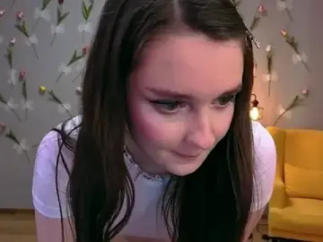 Stripchat Free Live Porn of CloudGrace