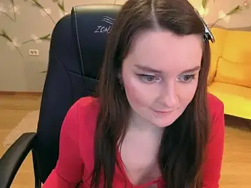 Stripchat Free Live Porn of CloudGrace