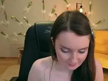 Stripchat Free Live Porn of CloudGrace