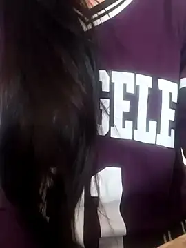 Stripchat Best Webcam of jannat_678