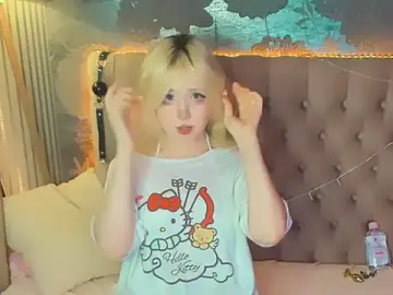 Stripchat Sex Cam of EmilyAngells