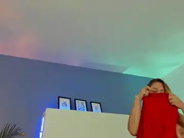 Stripchat Nude Webcam of Anto_Thompson