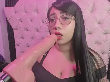 Stripchat Best Webcam of Sexy_cristall_