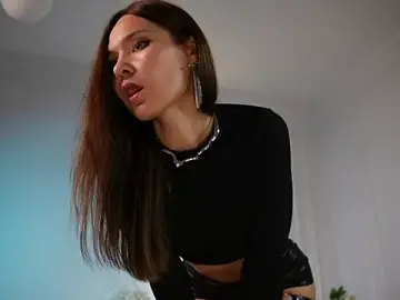 Stripchat Adult Video Chat of iris_vega9