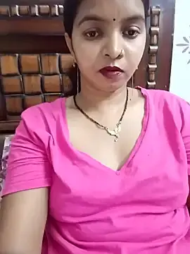 Stripchat Free Live Porn of Cute-sonam-01