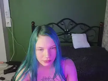 Stripchat Free Live Porn of Eva_Greer