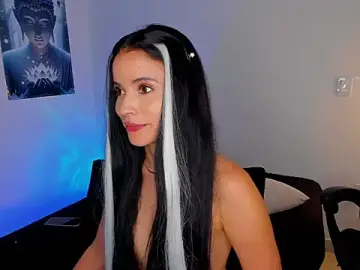 Stripchat Best Webcam of melanyrouse1